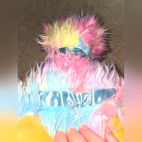 Squishmallows Squish Doos 16" Leonard the Lion - Picture 3 of 10